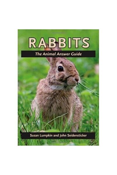 Johns Hopkins University Press Iepuri: Ghidul de răspunsuri despre animale