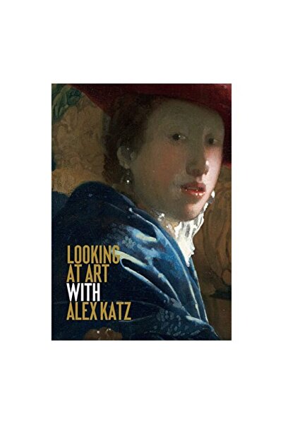 LAURENCE KING PUBLISHING Prăbușind pe artă cu Alex Katz