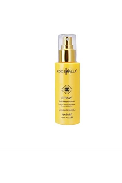 Kooswalla Moroccan Argan Oil Spray, Moisturizer, Frizz Eliminator, Hair Condi...