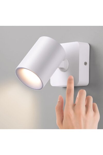 STARSTAR Bedside lamp - Bedside reading lamp - Bedroom night light - Night li...