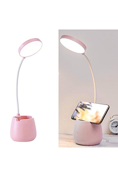 STARSTAR Rechargeable reading lamp, children's LED desk lamp, 3 color modes, ...