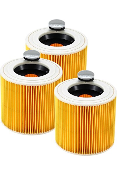 STARSTAR Vacuum Cleaner Filter Replacement Pack - Vacuum Cleaner Accessories ...