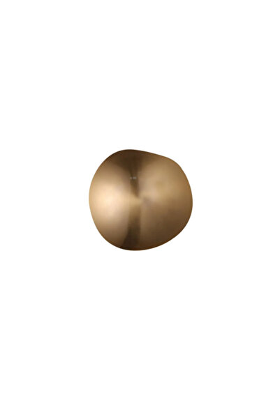 Siera Chestnut Bronze Wall Light Warm Light 8769 C