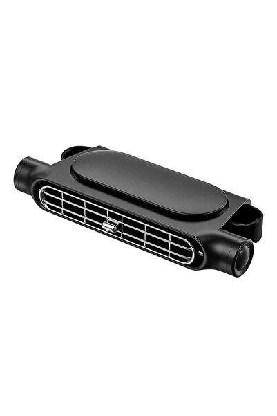 Morvena Picks Ventilator de răcire pentru scaunul auto, ventilator USB pentru...