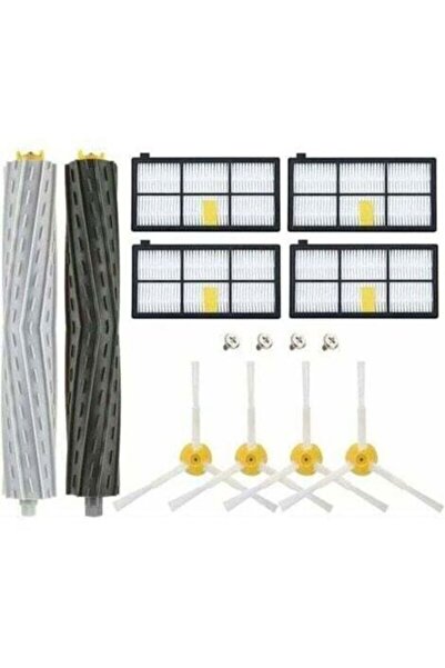 STARSTAR Replacement parts kits for iRobot Roomba 800 and 900 series. Spare p...