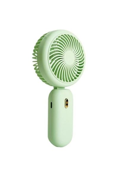 Morvena Picks Ventilatoare portabile mici, ventilatoare pliabile personale, v...
