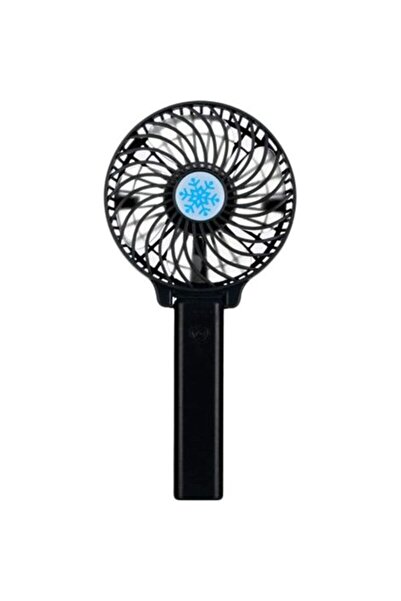 Morvena Picks Ventilator portabil de mână, mini ventilator portabil, mini ven...