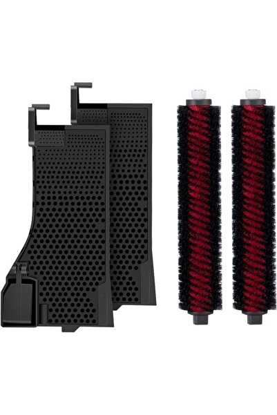 STARSTAR Suitable for Roborock S7 MaxV Ultra/S7 Pro Ultra - Filter & Brush Ro...