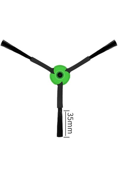 STARSTAR Accessories for iRobot Combo J7/J9, 23 parts in total