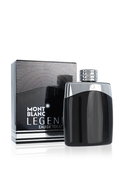 Montblanc Legend Apă de Toaletă pentru Bărbați 100 ml