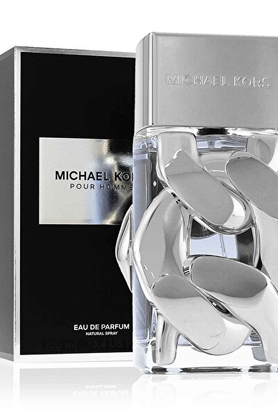 Michael Kors Pour Homme Apă de parfum pentru bărbați 50 ml