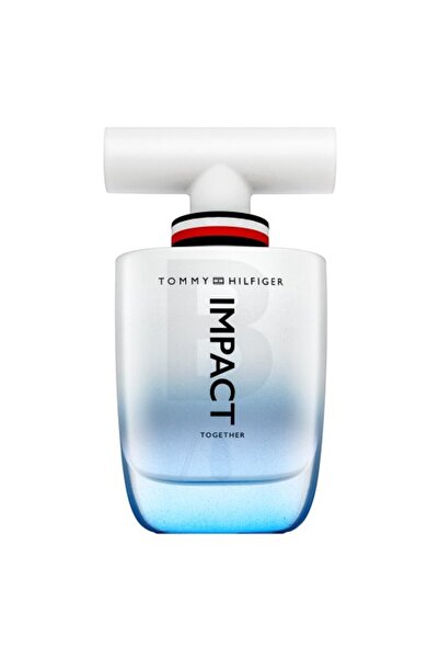 Tommy Hilfiger Impact Together Apă de toaletă pentru bărbați 100 ml