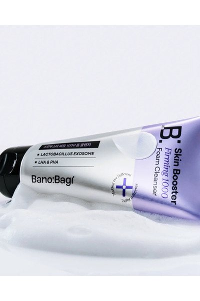 Banobagi Skin Booster Firming 1000 Foam Cleanser 100 ml