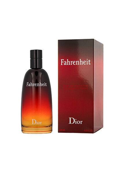 Dior Fahrenheit EDT 200 ml M