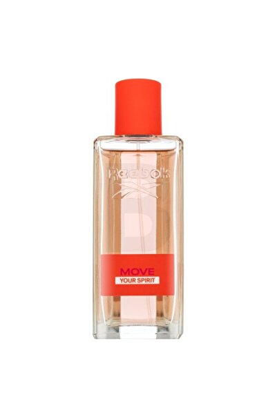 Reebok Move Your Spirit Apă de toaletă pentru Femei 50 ml