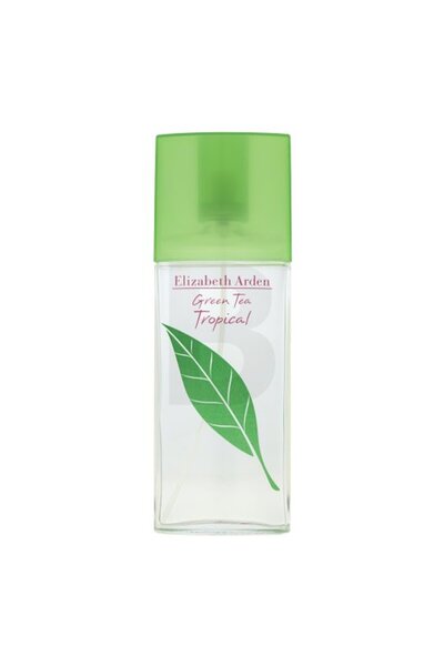Elizabeth Arden Apă de Toaletă Tropicală cu Ceai Verde pentru Femei 100 ml