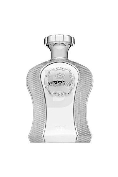 Afnan His Highness White Apă de parfum pentru bărbați 100 ml