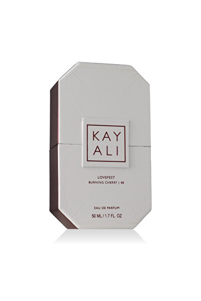 KAYALI Lovefest Cireșe în flăcări |   48 EDP 50 ml UNISEX