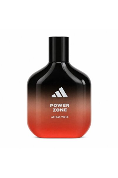 adidas Vibes Power Zone Apă de parfum, unisex, 100 ml