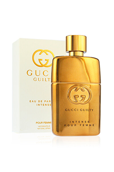 Gucci Guilty Intense Pour Femme Eau de Parfum for women, 90 ml