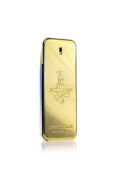 Paco Rabanne 1 Million Apă de Toaletă pentru Bărbați 200 ml