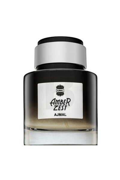 Ajmal Amber Zest Apă de parfum, unisex, 100 ml