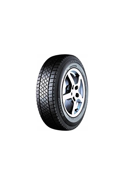 Dayton Van Winter 235/65 R16C 121/119N Kış Lastiği - 2026
