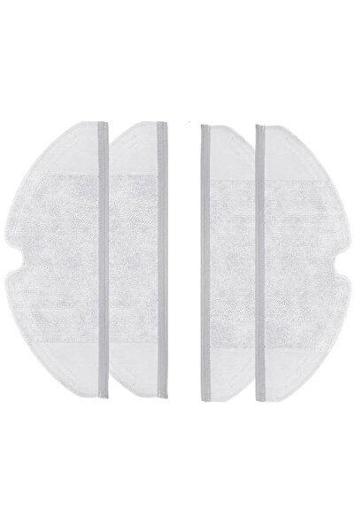 LİN GRUP Xiaomi Vacuum Mop 1C (STYTJ01ZHM) compatibil cu aspiratorul robotiza...