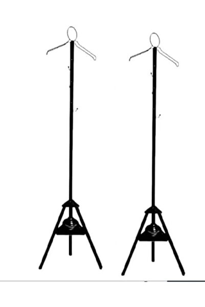 Generic Aromatherapy Floor Hanger with Censer, 175 cm, Model DX3619 | Built-i...