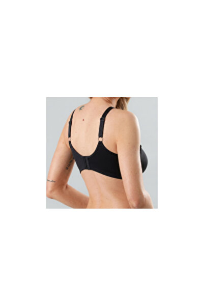Belvü Invisible Gathering Bra with Removable Pads for Laser Cutting