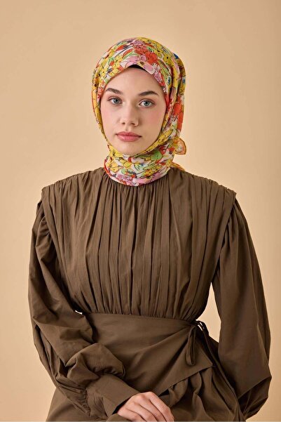 Silk Home Soft Scarf 73088-11