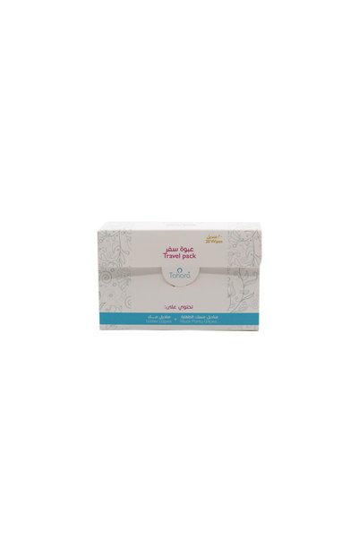 Johnson & Johnson TAHARA
