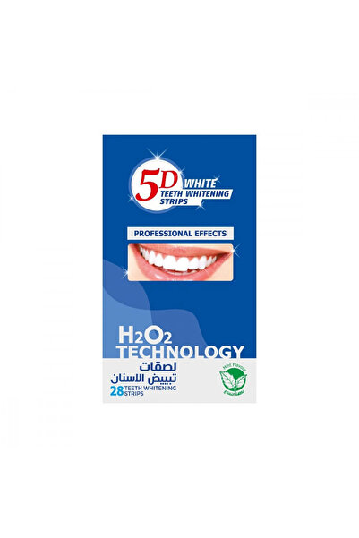 Panadol 5D WHITE