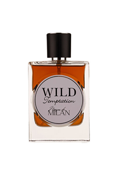 maison de milan Apa de Parfum Wild Temptation, Maison de Milan, Unisex - 100ml