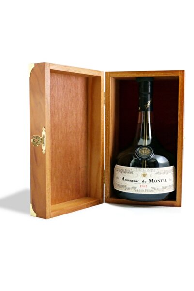 de montal Armagnac 1962 0.7L