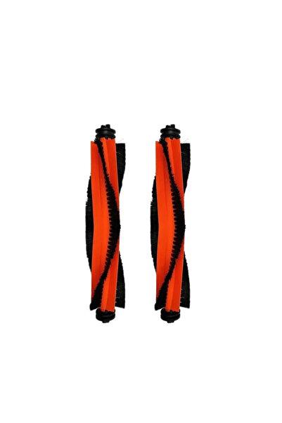 LİN GRUP Set de 2 piese de schimb compatibile cu aspiratorul robot Xiaomi X20...