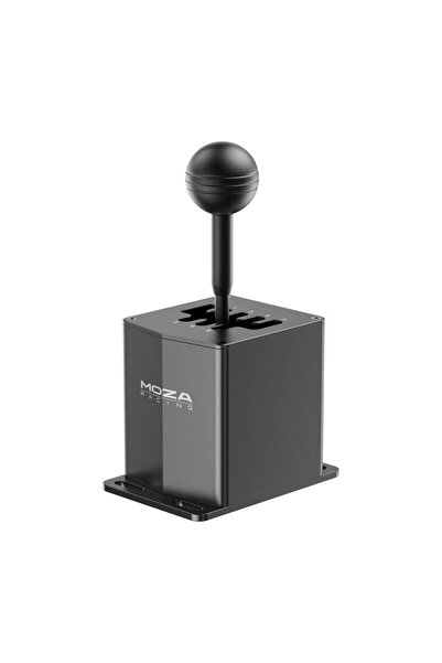 Moza Racing Cutie de viteze pentru R9 R12 R16 R21 de înaltă precizie
