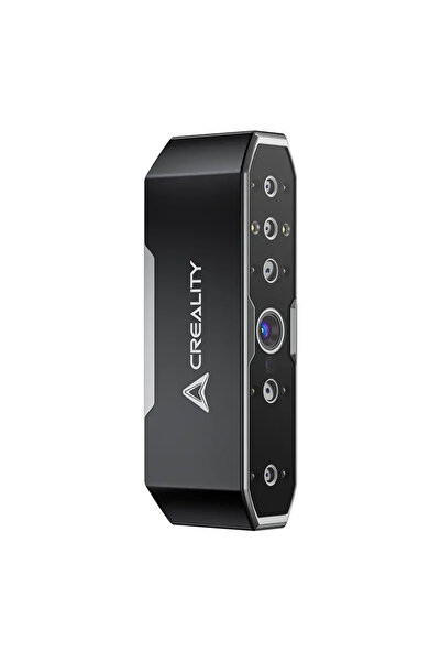 Creality Scanner 3D Cr-Scan Otter pentru imprimare 3D, precis și rapid
