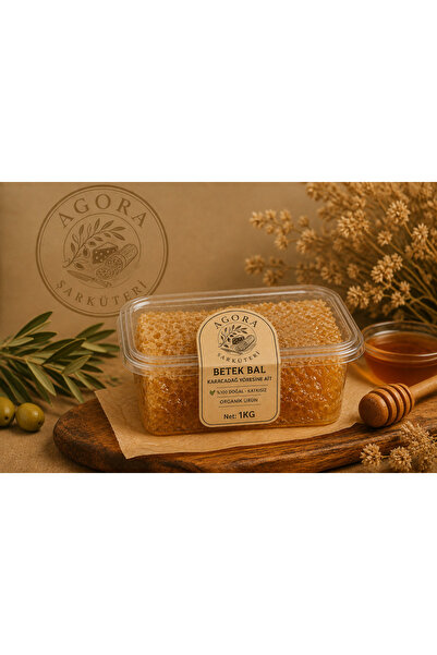 Petek Bal 1000 GR