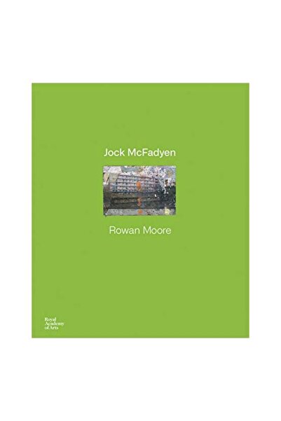 Royal Academy of Arts Jock Mcfadyen