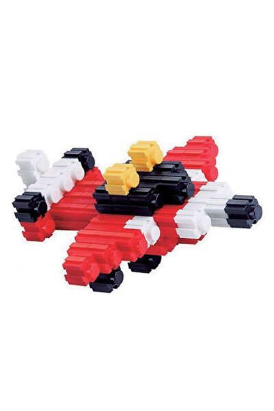 BAMI NETWORK Joc de indemanare cuburi mini colorate plastic 3+ ani
