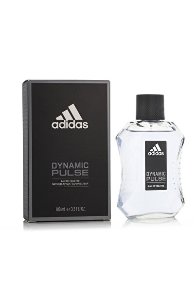 adidas Dynamic Pulse EDT 100 ml M