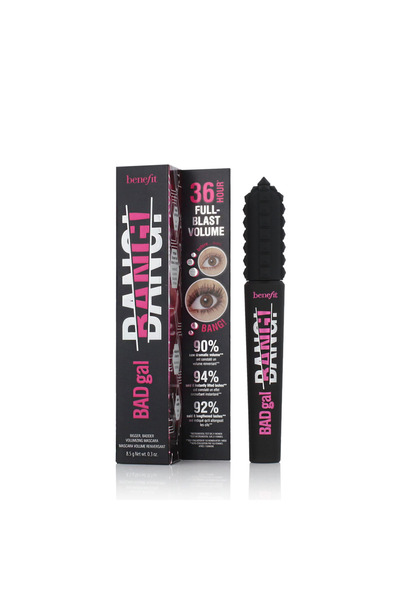 BENEFIT Bad Gal BANG! Mascara (Negru) 8,5 g