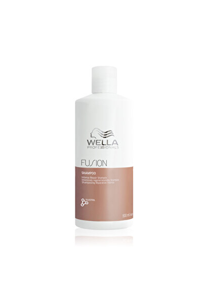 Wella Șampon Fusion Reparare Intensivă 500 ml