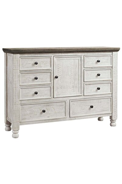 Ashley Furniture Havalance Dresser