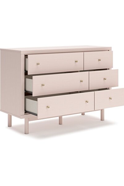 Ashley Furniture خزانة ملابس ويستنبين