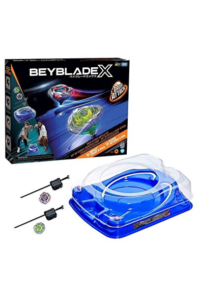 BEYBLADE Arena S2-Tp0842