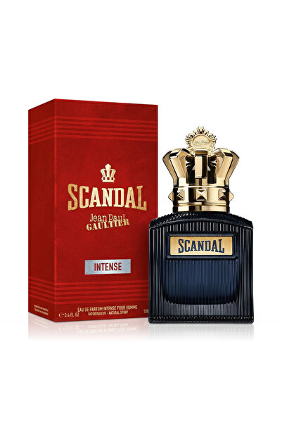 Jean Paul Gaultier Scandal Pour Homme Intense EDP Intense 100 ml M