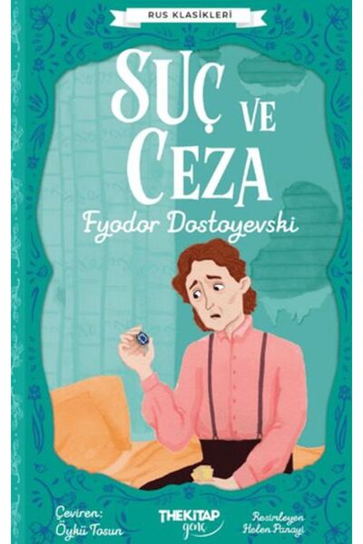 The Çocuk Suç ve Ceza