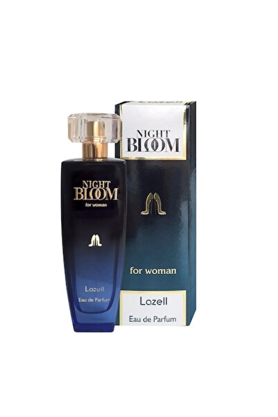 LAZELL Parfum pentru femei, LAZELL, Night Bloom, 100 ml, note florale, note l...